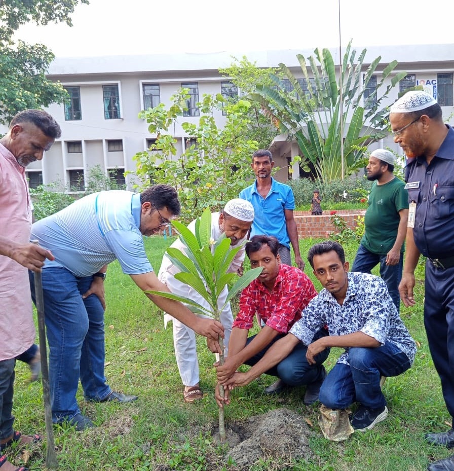 খুলনা বিশ্ববিদ্যালয়