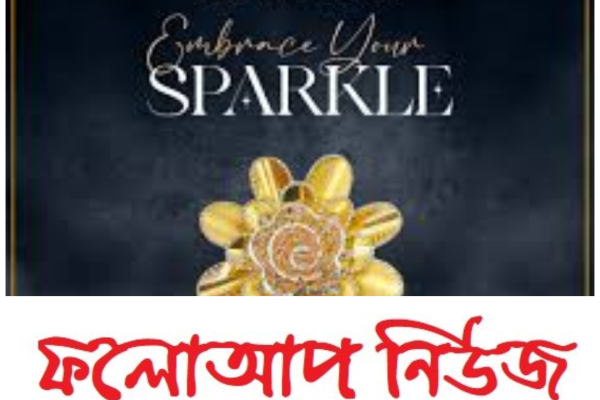 নিউ আল আমিন জুয়েলার্স