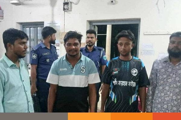 খাগড়াছড়িতে ত্রিপুরা কিশোরী গণধর্ষণের শিকার, আত্মহত্যার চেষ্টা, গণবিক্ষোভ ধর্ষণ