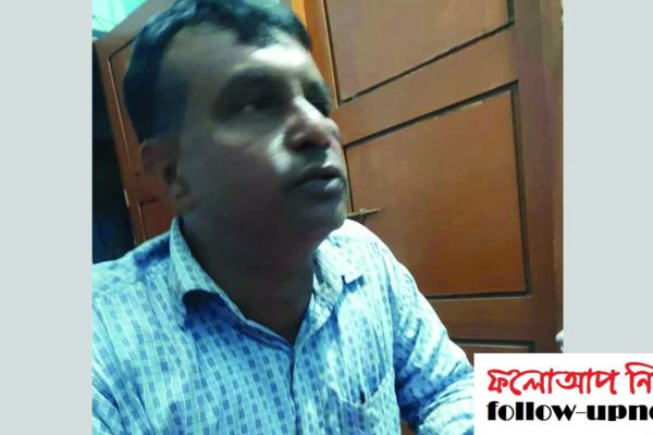 সুশান্ত মজুমদার