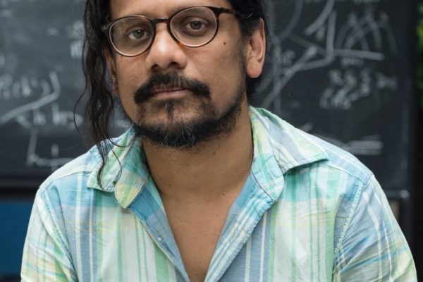 অধ্যাপক, ব্রাক বিশ্ববিদ্যালয়