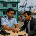 দুর্নীতি