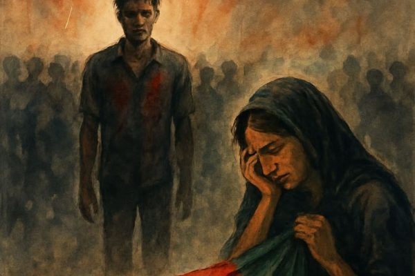 দিব্যেন্দু দ্বীপ