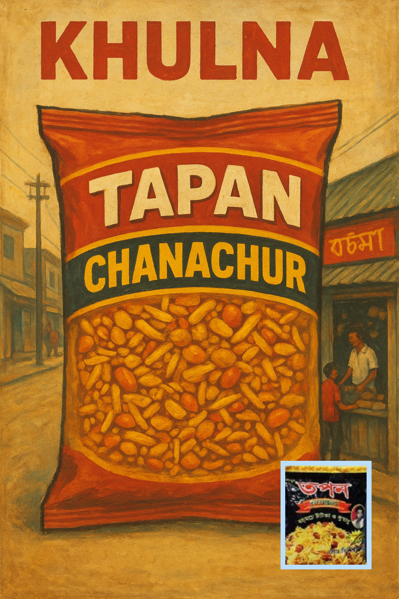 খুলনা