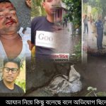 ছাত্রলীগ হত্যা