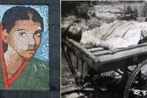 আজ ইয়াসমিন ট্র্যাজেডি দিবস দিনাজপুর