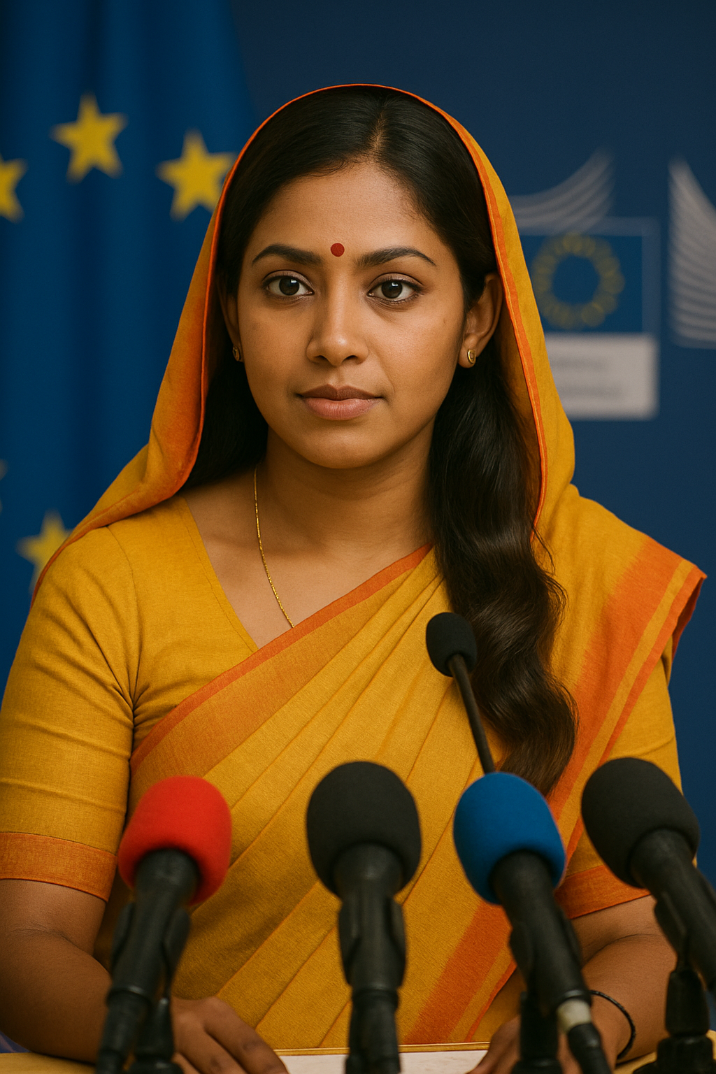 সংবাদ সম্মেলন