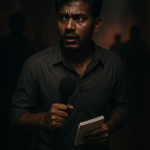 সাংবাদিক সুরক্ষা আইন