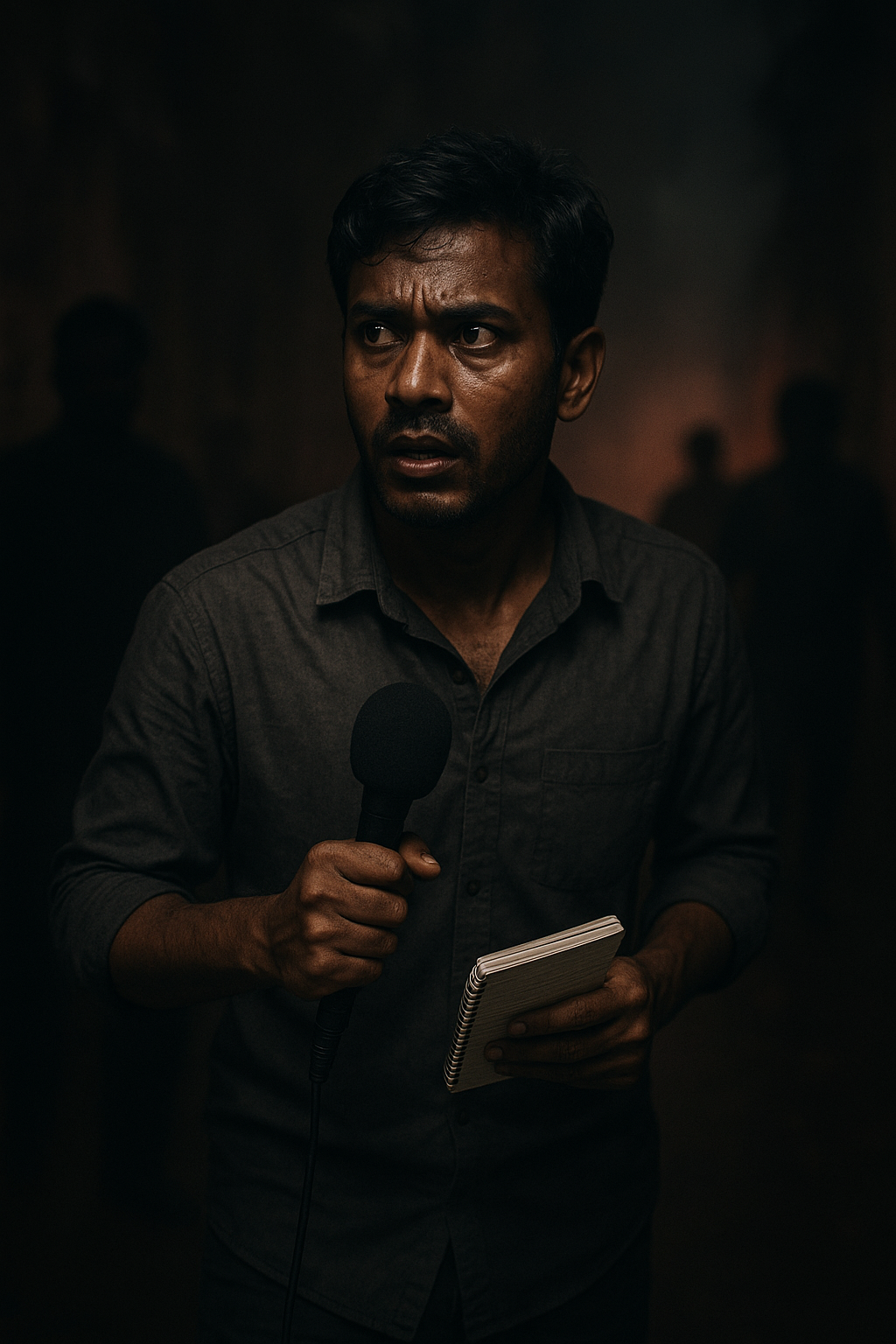 সাংবাদিক সুরক্ষা আইন