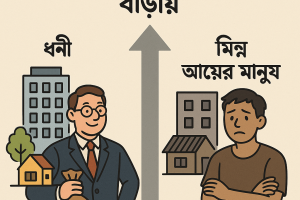 গরীবেরা