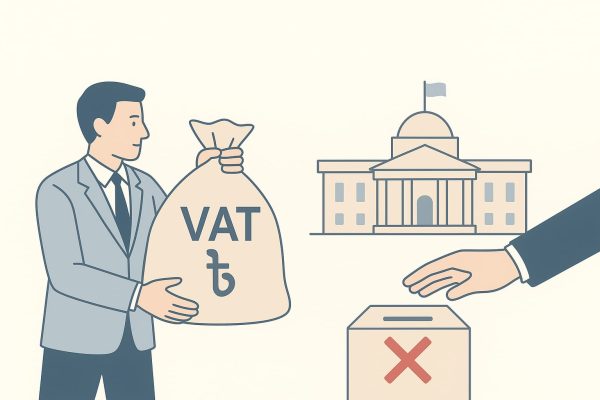 VAT