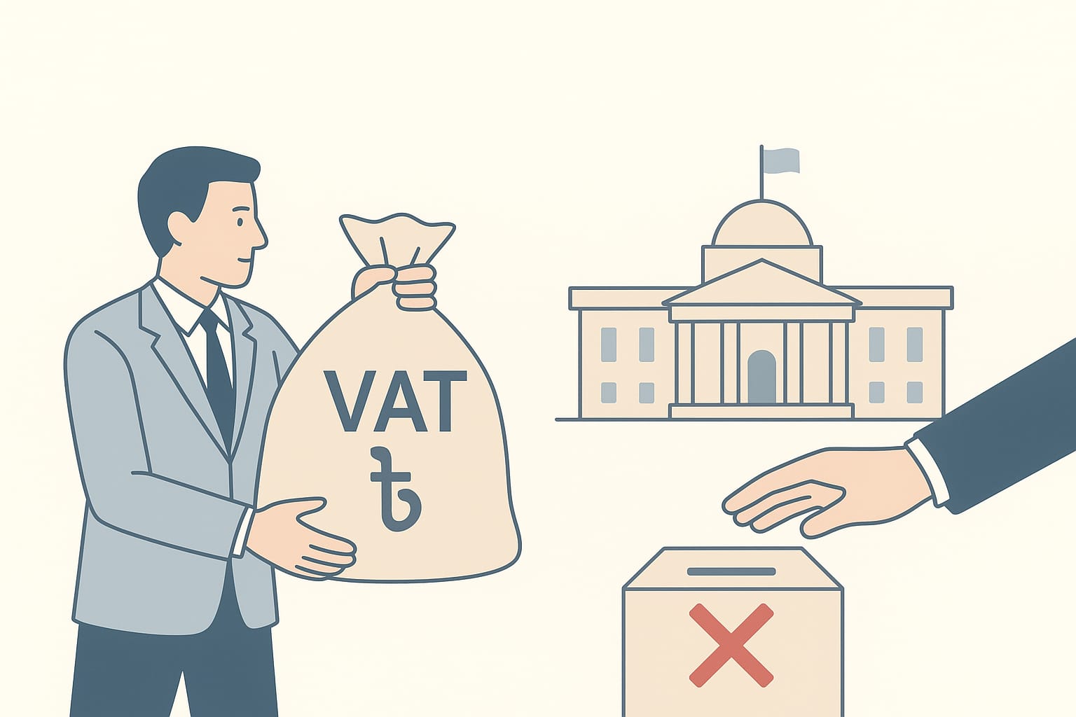 VAT
