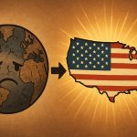 বিধ্বস্ত পৃথিবী