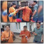 দুই স্বামী