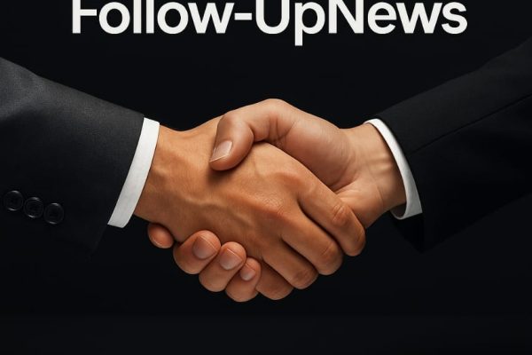 FollowUpNews
