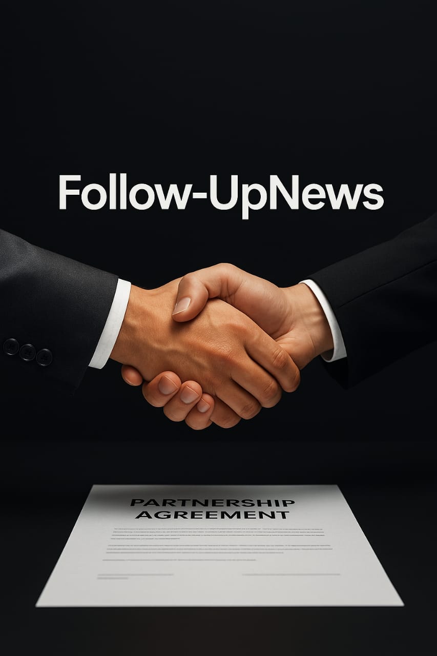 FollowUpNews