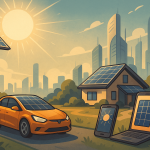 সৌরশক্তি