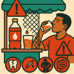 ফুটপাতের শরবত