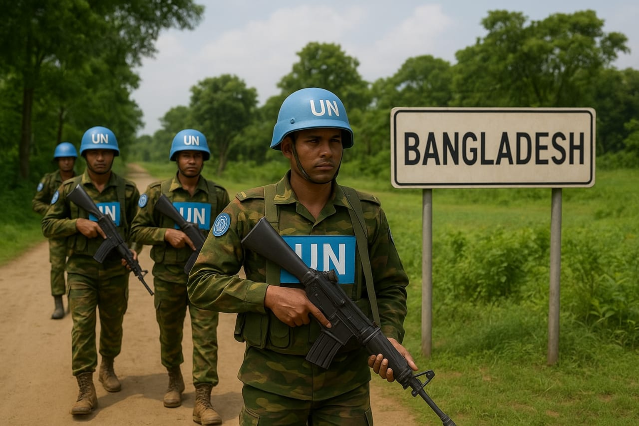 জাতিসংঘ