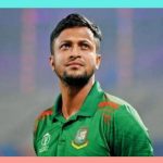 Sakib Al Hasan