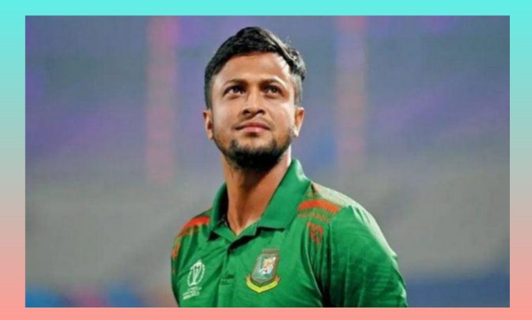 “মানুষ এখন পরিস্থিতি আরও বেশি বুঝতে শুরু করেছে” // সাকিব আল হাসান