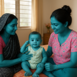 নবজাতকের যত্ন