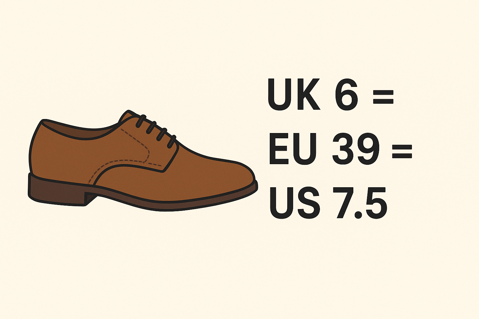 জামার মাপ