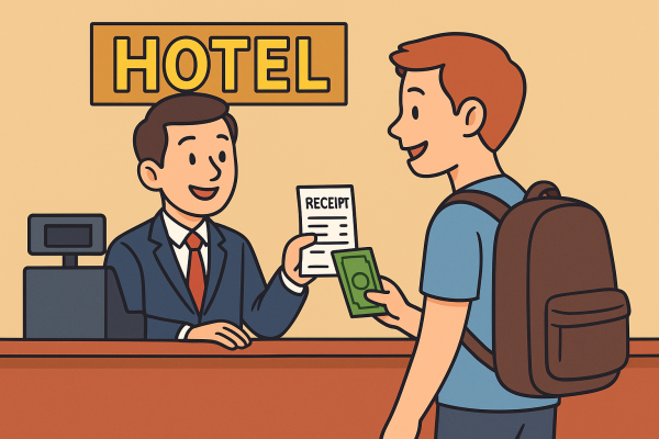 হোটেল সিটি ইন