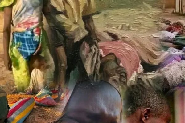 গণহত্যা