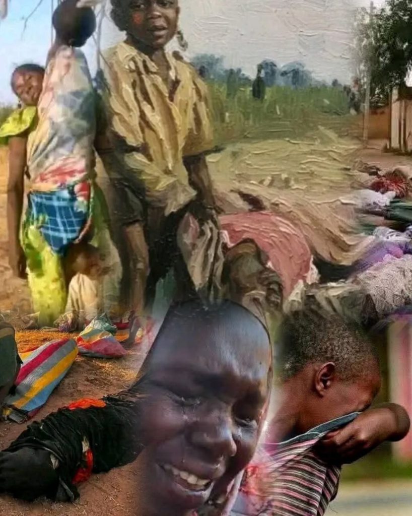 গণহত্যা