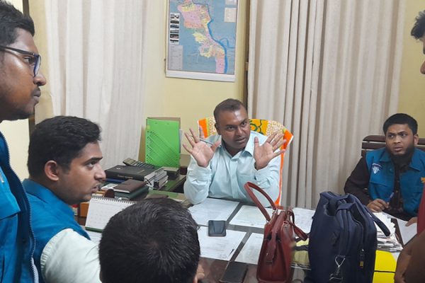 খুলনা সদর