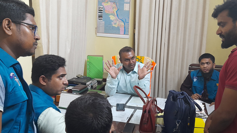 খুলনা সদর