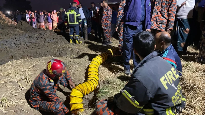 তানোর, রাজশাহী