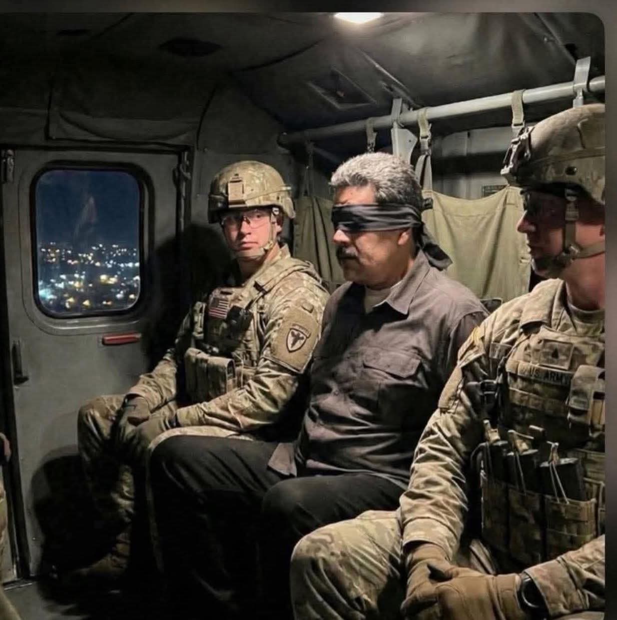 ভেনেজুয়েলা