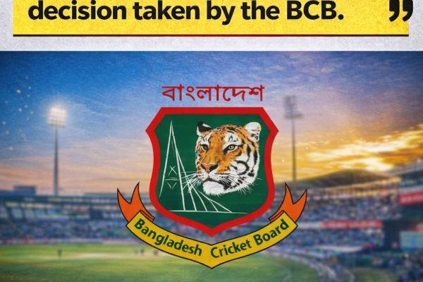 ইন্ডিয়ান ক্রিকেট কাউন্সিল