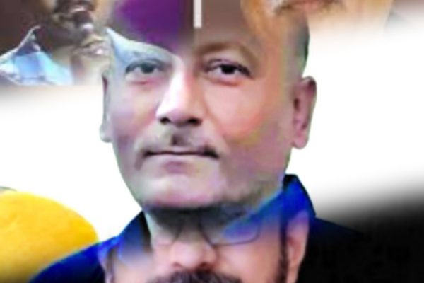 কারাগারে মৃত্যু