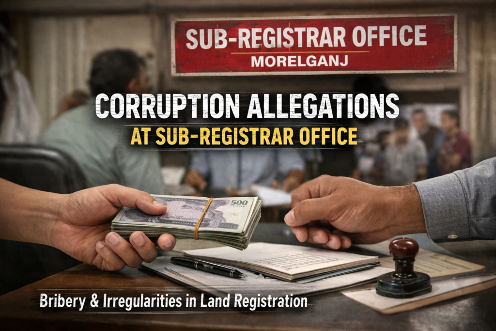 মোড়েলগঞ্জ