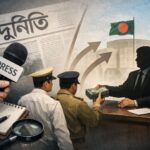 দুর্নীতি