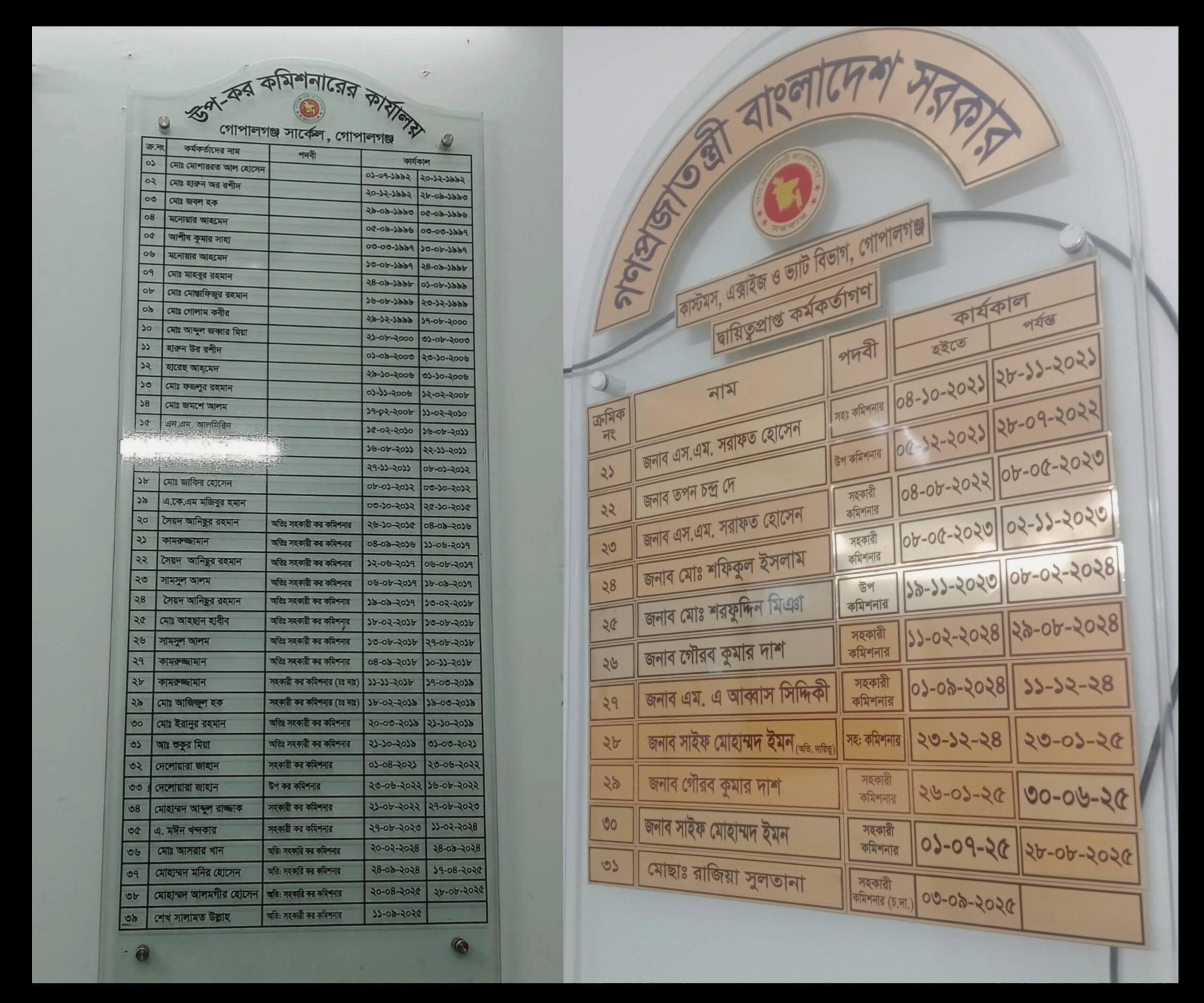 ট্যাক্স