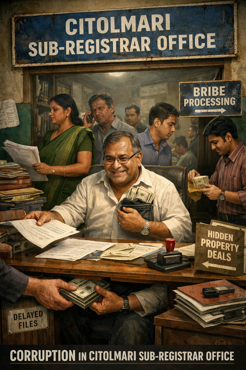 সাবরেজিস্টার