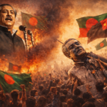 শেখ মুজিবুর রহমান