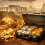 বিকল্প ব্যাংকিং ব্যবস্থা