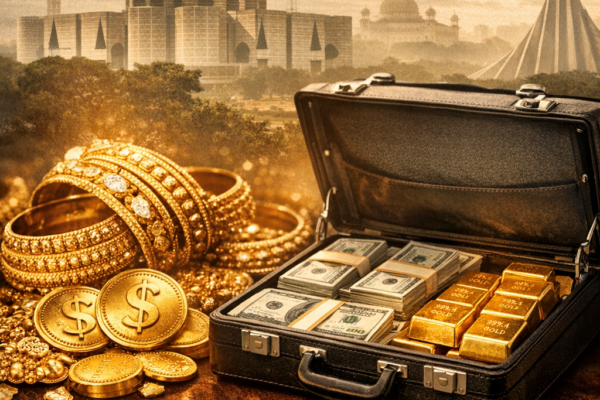 বিকল্প ব্যাংকিং ব্যবস্থা