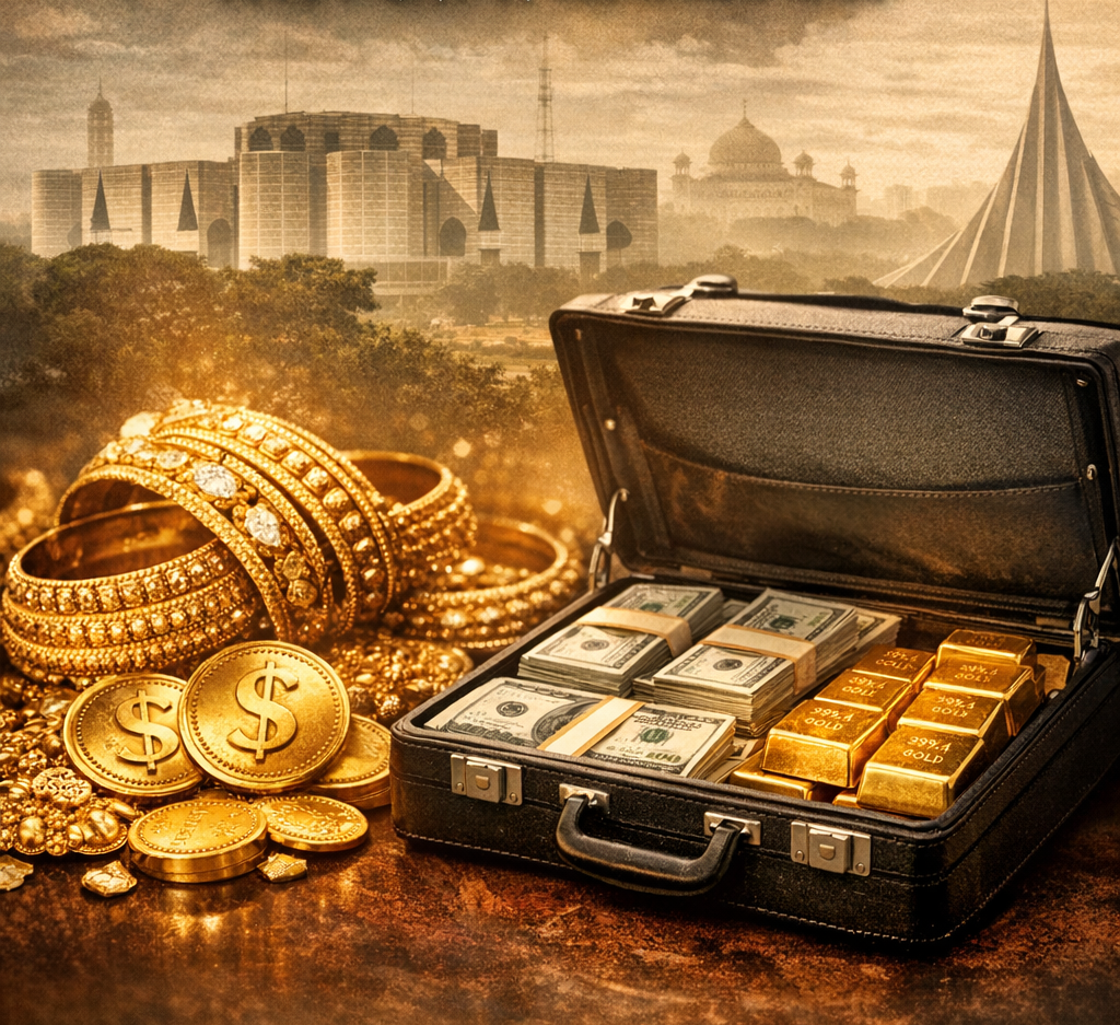 বিকল্প ব্যাংকিং ব্যবস্থা