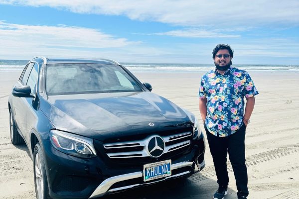 সঞ্জু কর্মকার