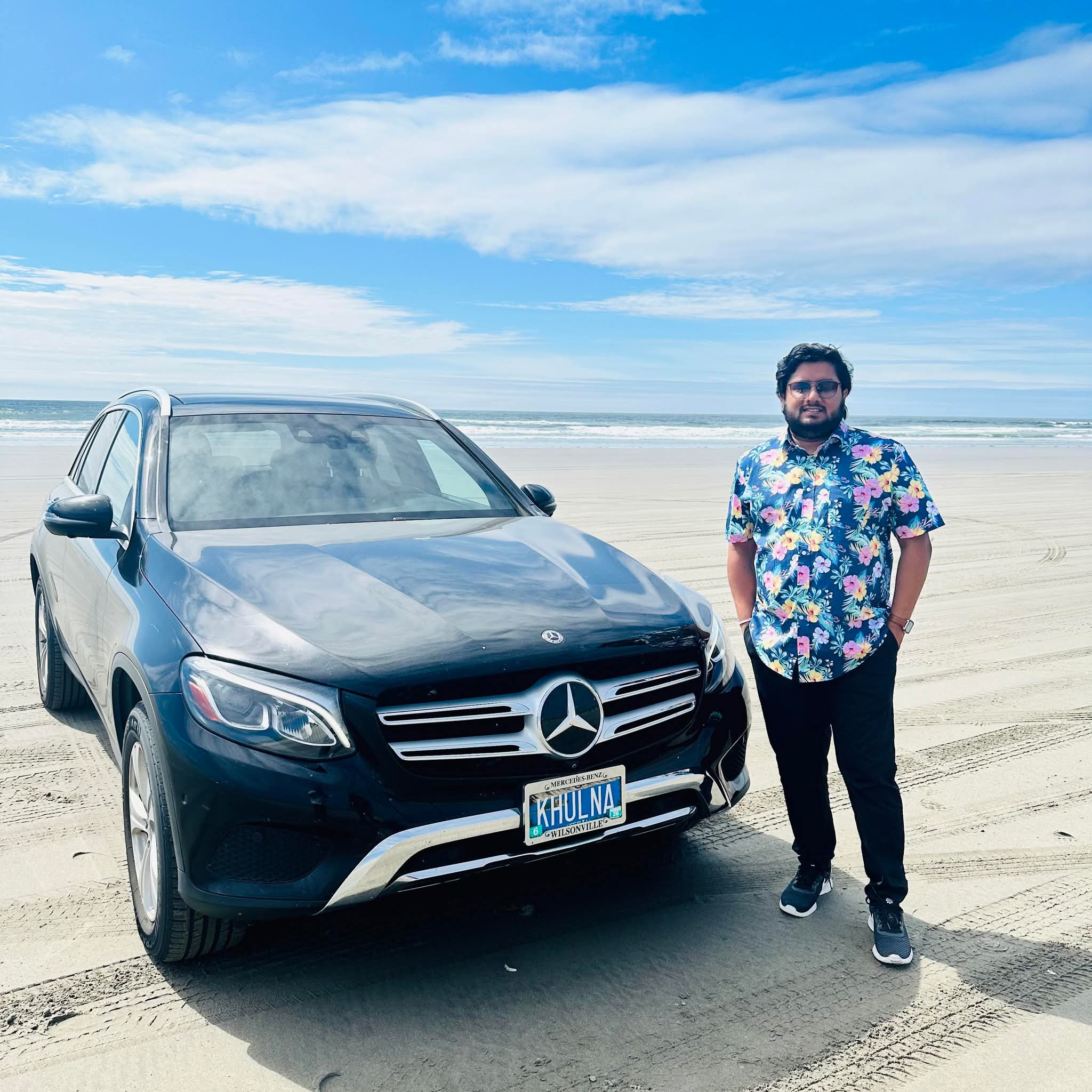 সঞ্জু কর্মকার