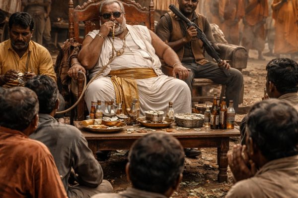 দখলদারিত্ব