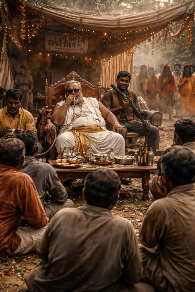 দখলদারিত্ব