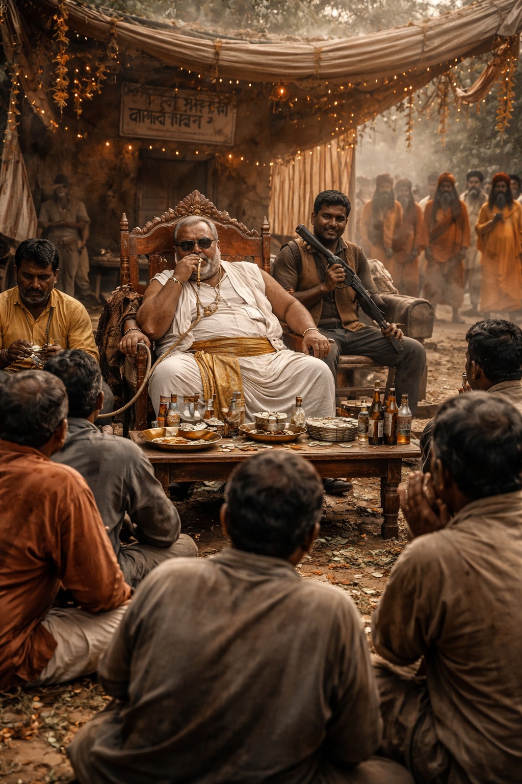 দখলদারিত্ব