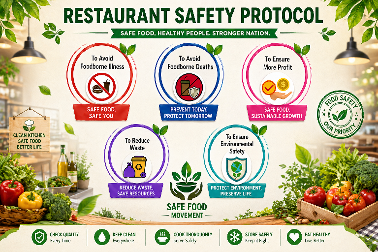 Safe Food Movement 